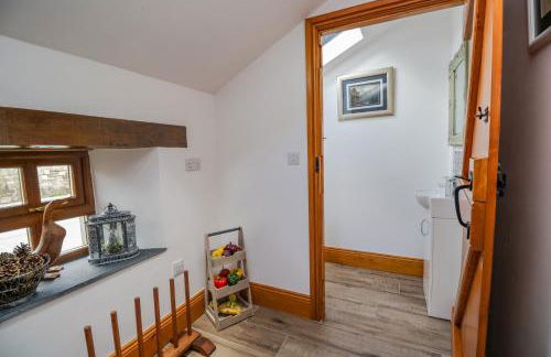 Torties Cottage - Foto 8