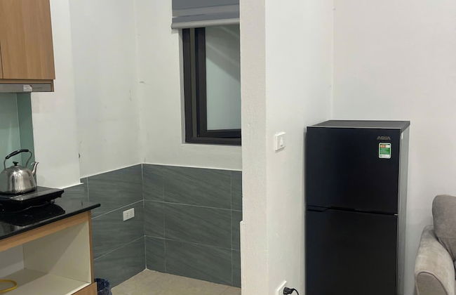 Era Apartment Tran Thai Tong - Foto 10