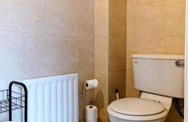 City Centre C Apartment, Parking, Ground Floor - Foto 16