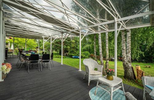 Villa Marta - Foto 11
