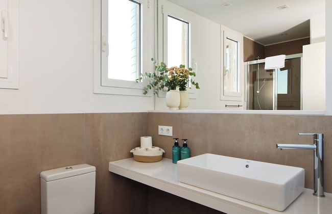 Factory Apartments Barcelona - Foto 9