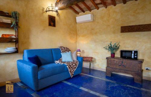 Borgo Medievale di Poggio Alla Pieve Relais, Food & Art - Foto 9