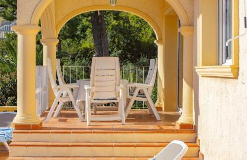 Villa Sabita - PlusHolidays - Foto 58