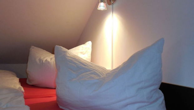 Lovely Apartment in Immenstadt - Foto 3, Habitación