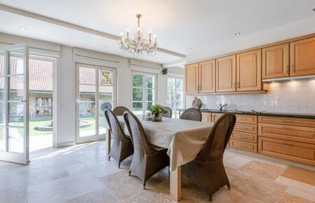 Quiet and Authentic Vacation Property With Pond - Foto 5