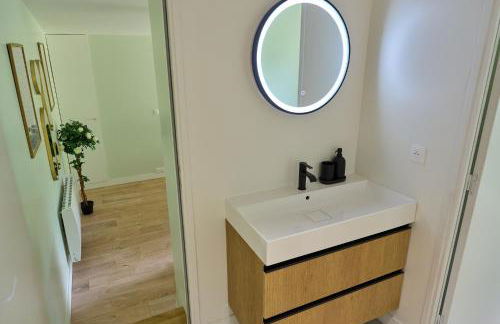 Green Escape - Cozy & Chill - Foto 28