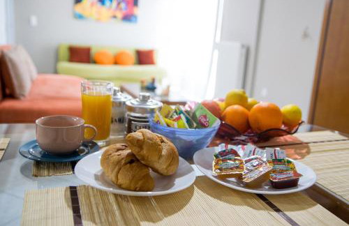 BETTY'S AIR+PORT SEA APARTMENT - Foto 18