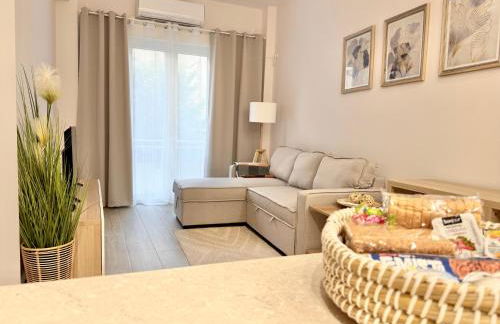 Piraeus 2 bedrooms apartment - Foto 6