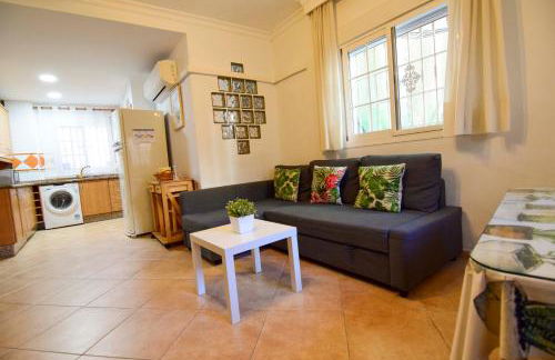 Letmalaga Baños del Carmen One - Foto 21