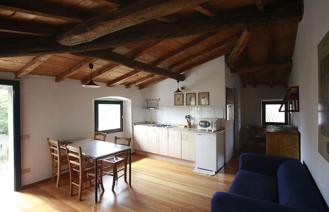 Agriturismo Le Chiusure - Foto 13