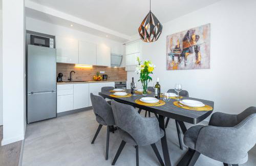 Amazing Sea View Apartments Petra & Paula - Foto 9