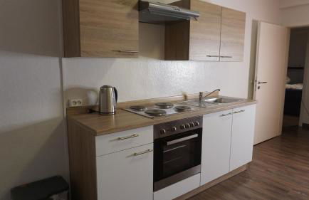 M&M Apartment Düsseldorf - Foto 45