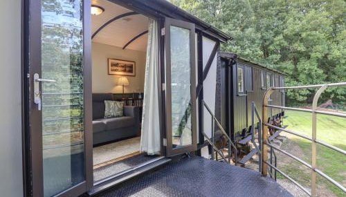 The Brake Wagon at High Barn Heritage - Foto 4