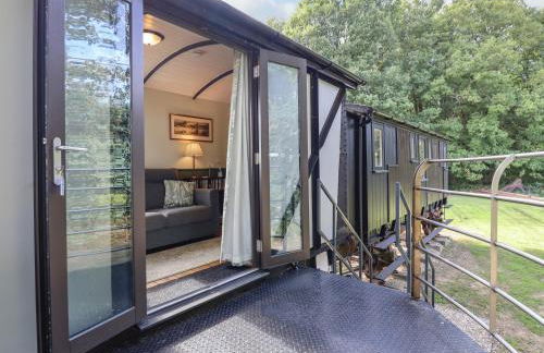 The Brake Wagon at High Barn Heritage - Foto 4