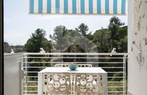 Homiday - Residence I Gabbiani Int 01, Livrea - Photo 11