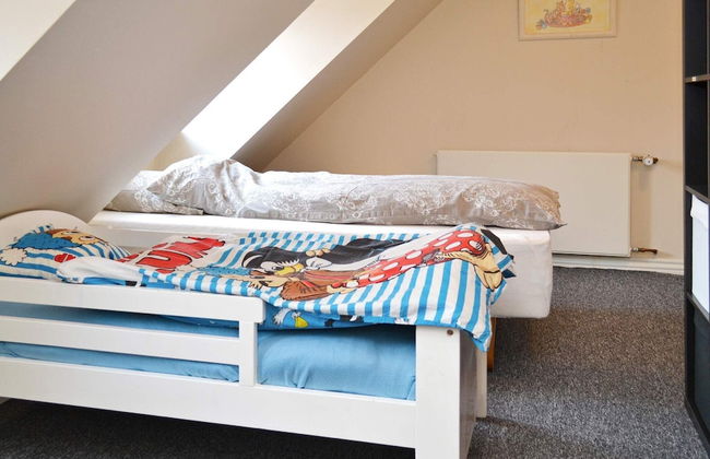 4 Person Holiday Home in Kerteminde - Foto 3