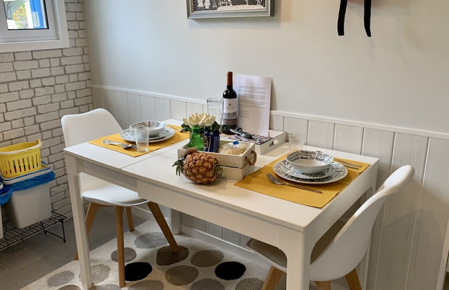 Villaverde Azores - Foto 61