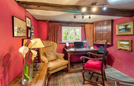 Fair Rigg Old Farm - Foto 9