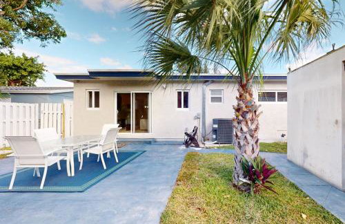 Riviera Beach Gem - Foto 29