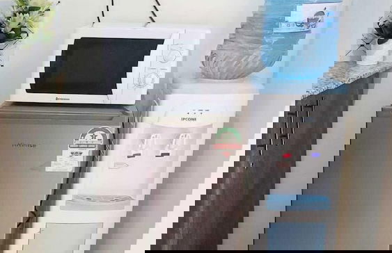 Lux Suites Mellow Apartments Kitengela - Foto 8