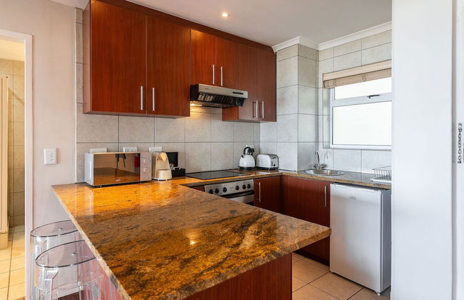 Mouille Point Places - Foto 26