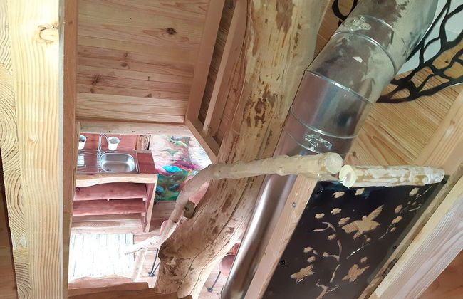 Les Insolites du Vercors - Foto 39