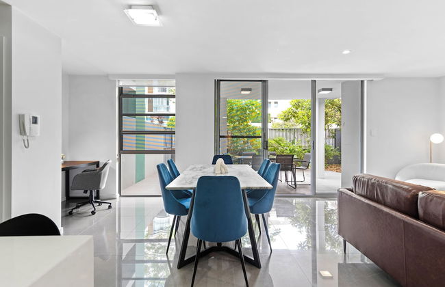 Cirque Apartments - Photo 34