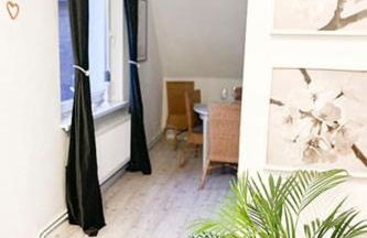 Modernes Apartment mit Balkon free Parking Netflix - Foto 19