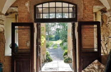 Pałac Rząsiny - Foto 20