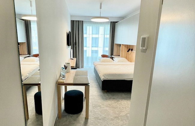 Wilanow Residence Apartments - Foto 4