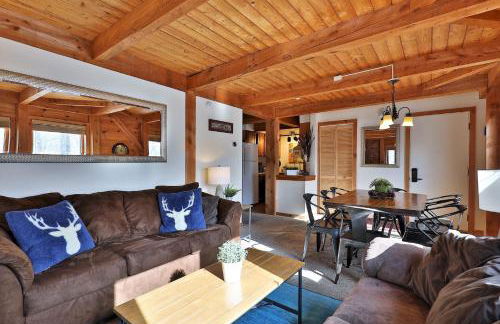 The Killington Cabin - Left Unit of Duplex Home - Great for families - Foto 7