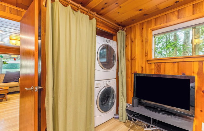 Eagle Beach Retreat by Avantstay Waterfront Home - Foto 18