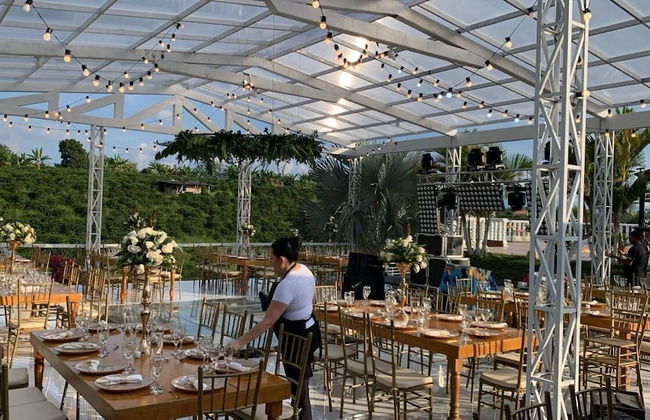 CABITAT CABAÑAS - Foto 14