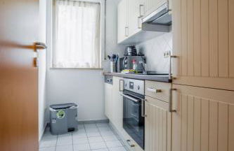 City Park Apartments - #11-12 - Apartments mit Ambiente am Park - Foto 25