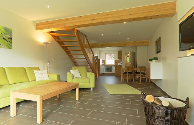 Reihenhaus im Ostseeresort Dampland - Foto 29