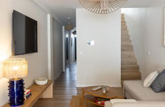 Blue House- am Strand von Vila do Conde, Porto - Foto 30