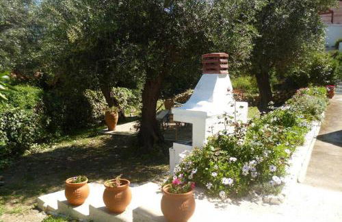 Villa Stephanie - Foto 21