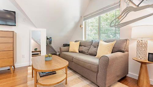 Light-Filled Loft near Lady Bird Lake - Foto 5