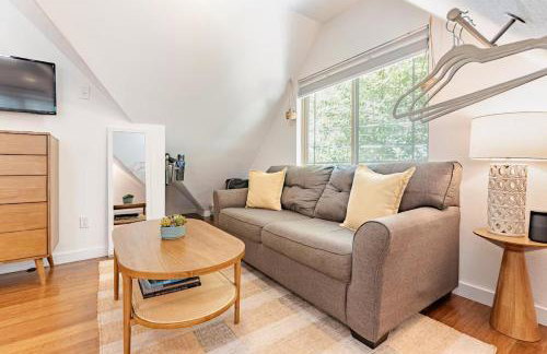 Light-Filled Loft near Lady Bird Lake - Foto 5