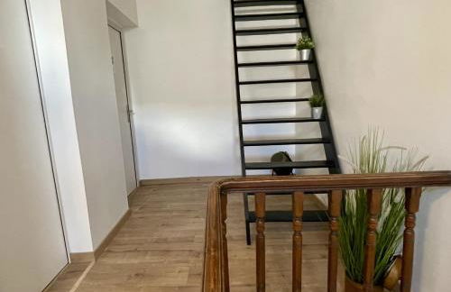 Appart Hotel Gambetta - Foto 16