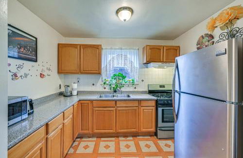 Mount Vernon Getaway - 4 Mi to the Bronx Zoo! - Foto 7