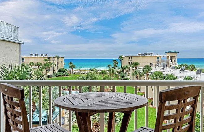 Silver Dunes Penthouse B - Foto 57