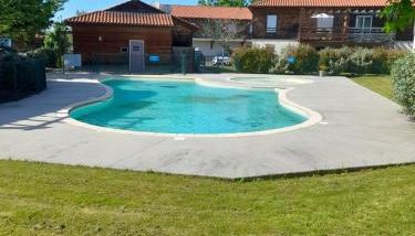 Appartement les Terrasses du Lac - Foto 2