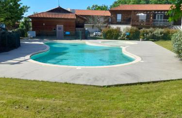 Appartement les Terrasses du Lac - Foto 2