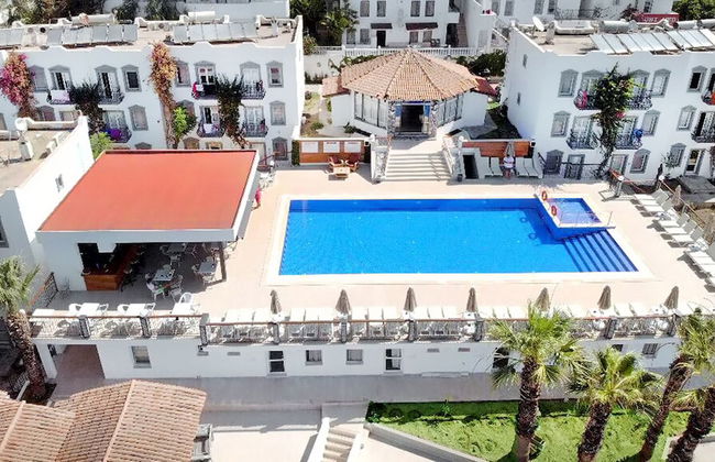 Maison 48 Apart Hotel - Foto 30