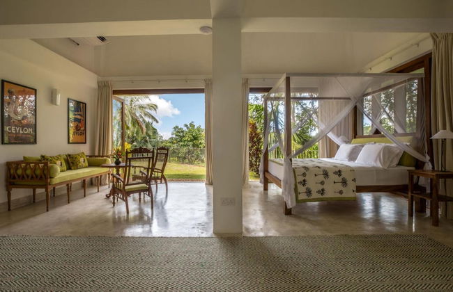 Luxurious 07 Bedroom Hilltop Villa With Private Gym - Photo 33