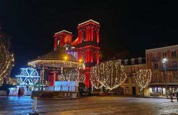 Le St Antoine - Centre Ville - Parking - Foto 44