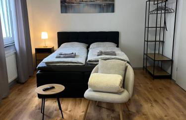 1 Zimmer Apartment Nähe Uni - Foto 3