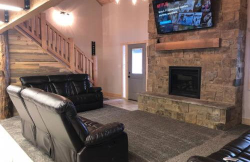 Hot Tub 25 min to Yellowstone - Foto 1