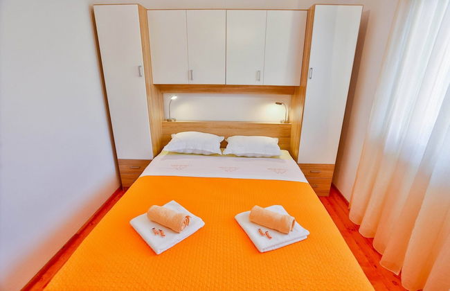 Apartments Lenka - Photo 20